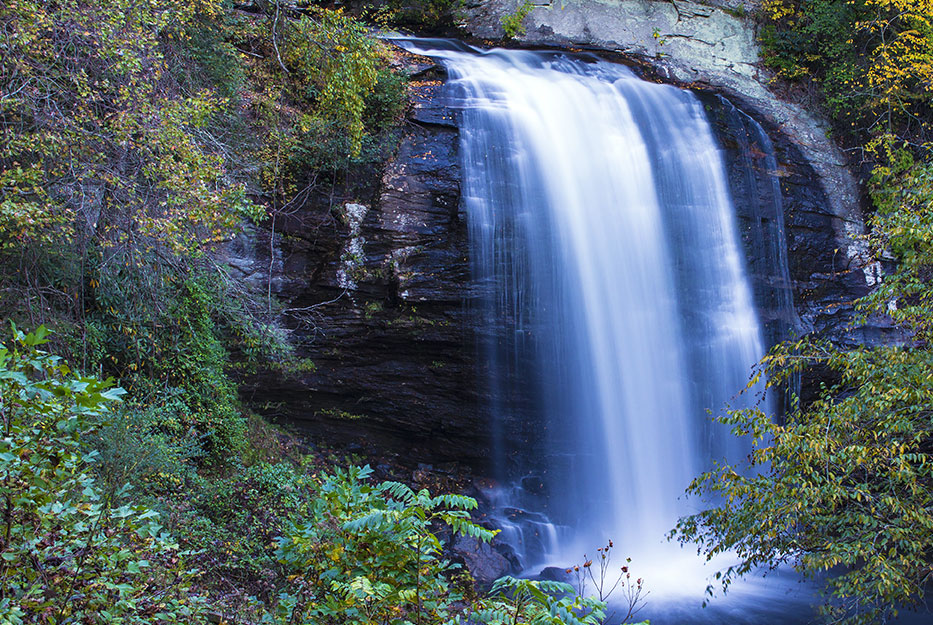 Dry Falls